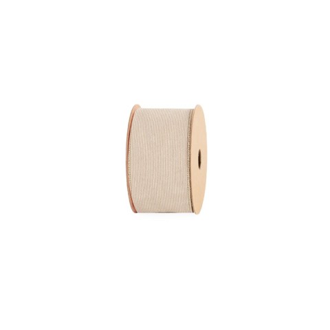NASTRO TUCANO MM.63X10MT BEIGE